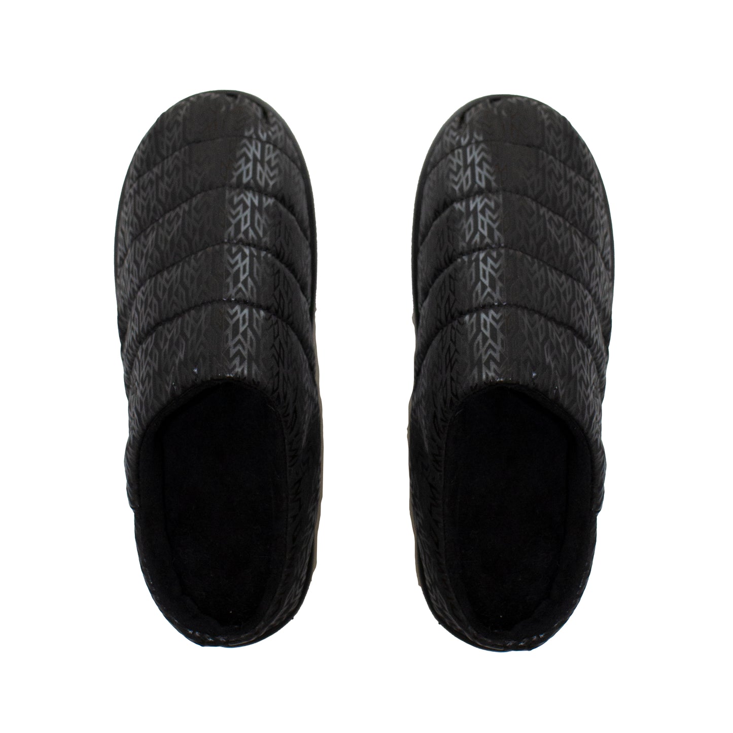 Malvados Puff Daddy Slippers