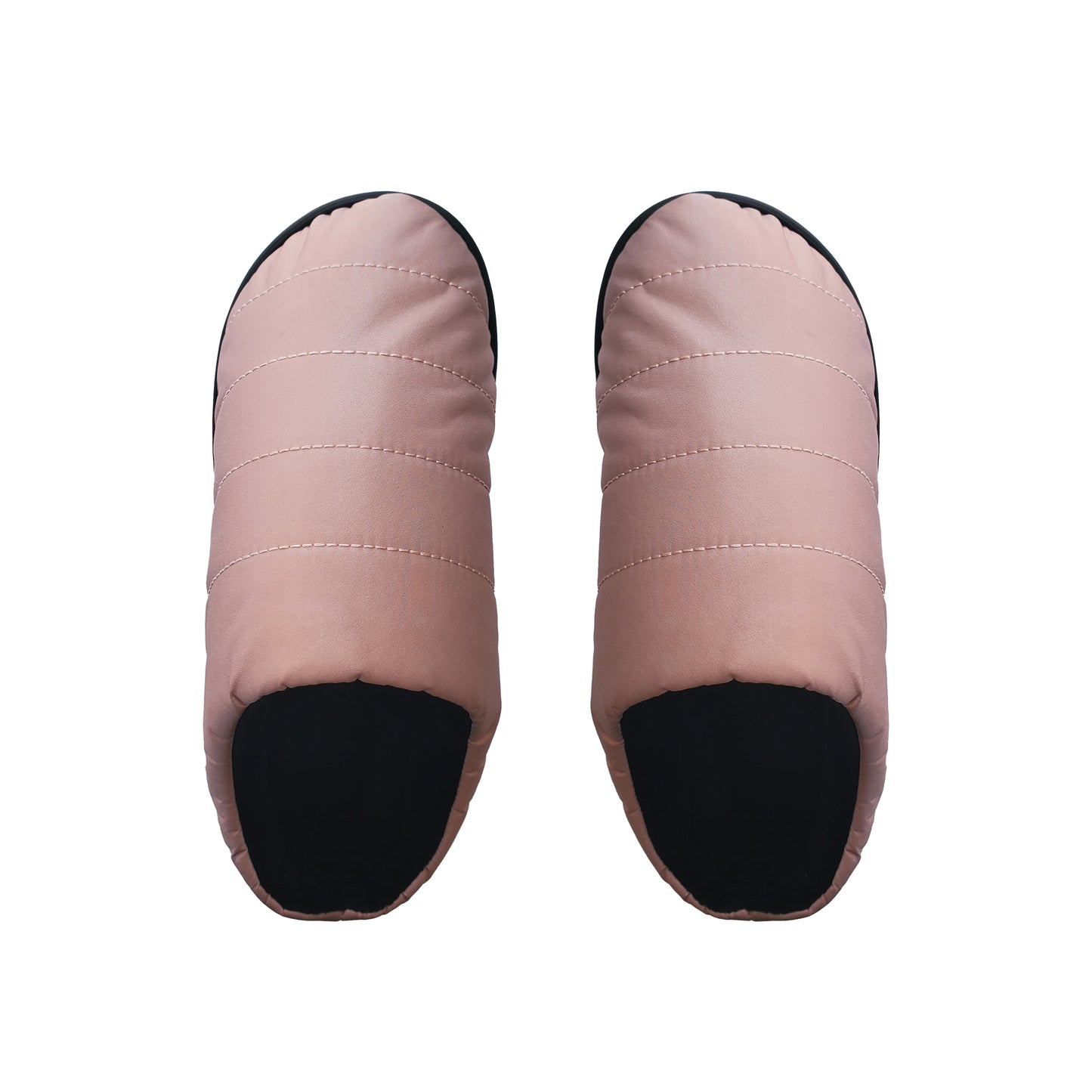 Malvados Puff Daddy Slippers